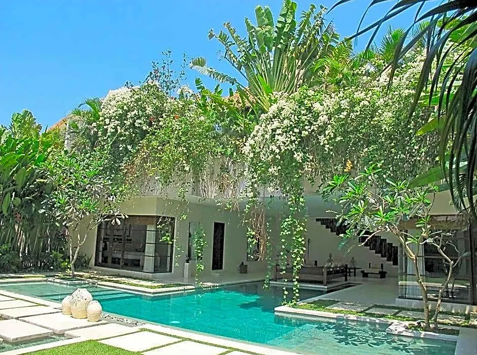 Nyaman Villas Bali-1