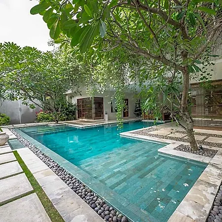 Nyaman Villas Bali-2